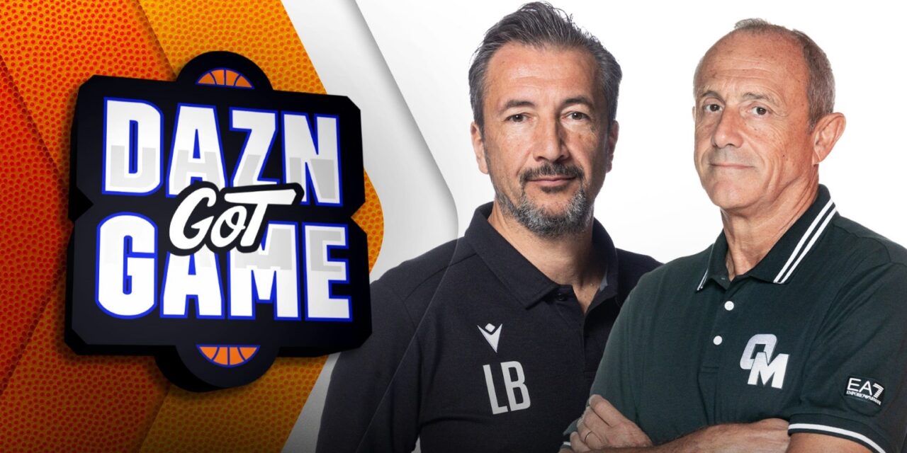 Olimpia-Virtus: Messina e Banchi: “Sarà sfida di grande fascino”