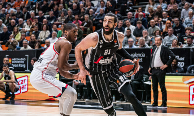 BM AWARDS / MVP LBA 2024 – XIV GIORNATA: TRIONFA TORNIKE SHENGELIA IL PIÙ VOTATO DAI NOSTRI LETTORI. SECONDO JULIAN GAMBLE E TERZO OLIVER HANLAN