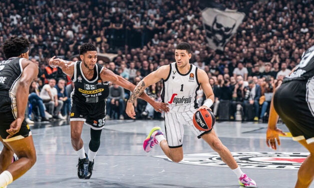 BM DA LBA/ IL PUNTO VIRTUS – LA VIRTUS CONTRO PESARO IN EMERGENZA INFORTUNI – DI ALESSANDRO STAGNI