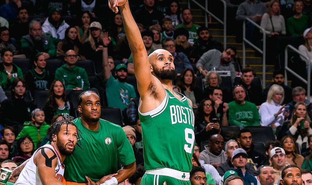 BM ON NBA/ Boston rimane capolista a Est battendo i Knicks, OKC vince al supplementare contro i Warriors e i Clippers espugnano il Delta Center- di Alessandro di Bari