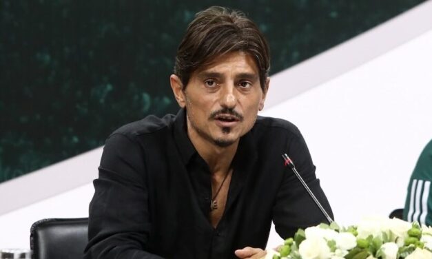 PANATHINAIKOS, L’EUROLEGA LASCIA IL DUBBIO SULLA CONTESTAZIONE E GIANNAKOPOULOS CITA PUTIN SUI SOCIAL