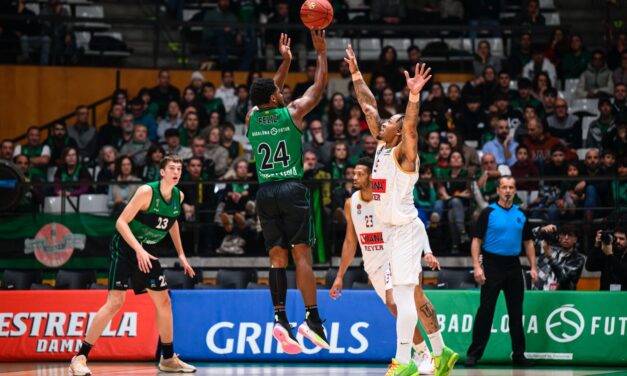 BM DA EUROCUP/ Badalona comanda e vince, la Reyer lotta ma si arrende alle percentuali disastrose dall’arco – di Daniele Morbio