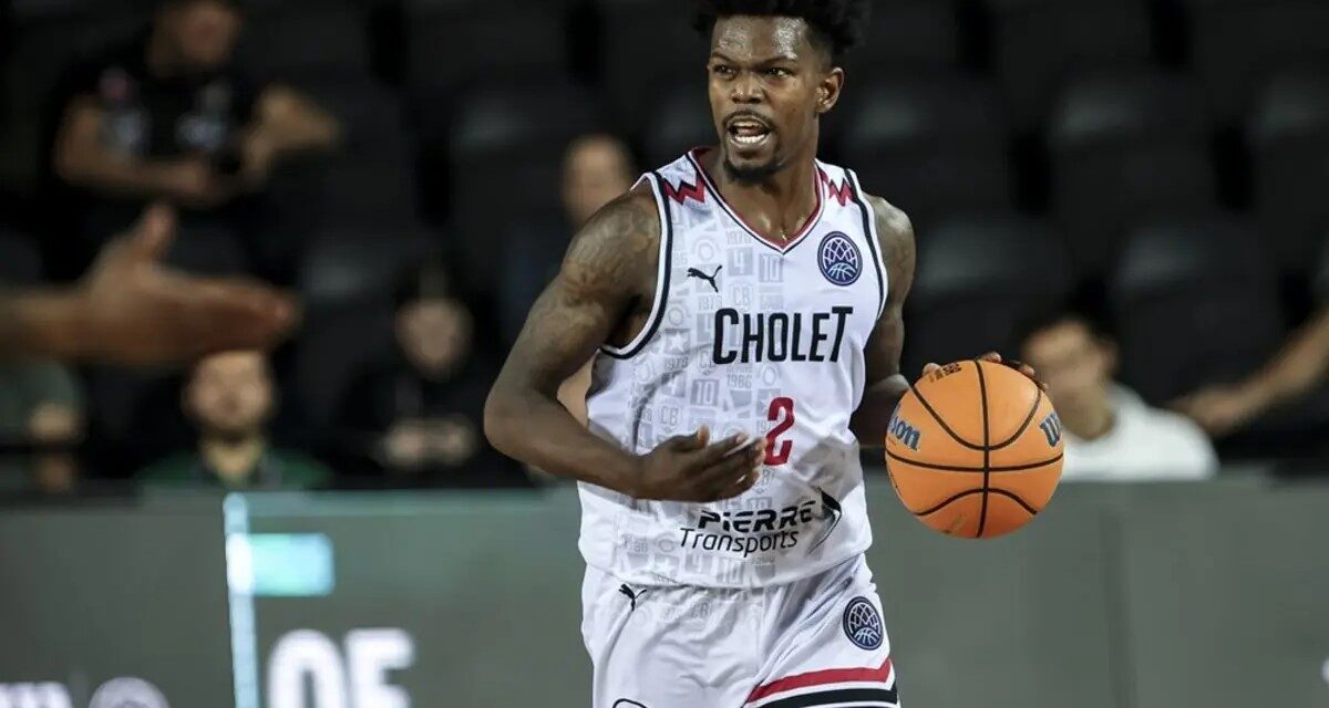 Pistoia: è Gerry Blakes il sostituto dell’infortunato Jordon Varnado
