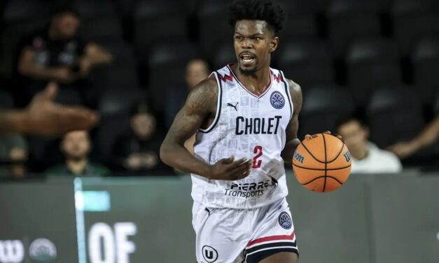 Pistoia: è Gerry Blakes il sostituto dell’infortunato Jordon Varnado
