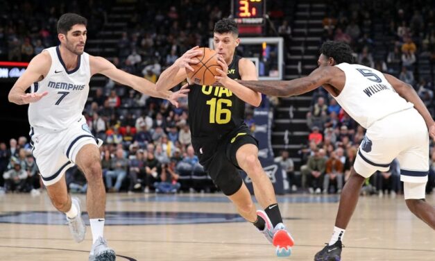 BM NBA TIME/ FONTECCHIO, DAI SACRIFICI ALLA NBA – di ALESSANDRO EVARISTO