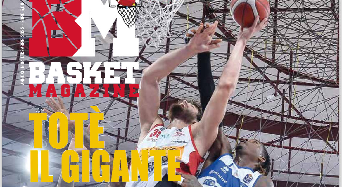 COMING SOON – BM DI DICEMBRE È GIÀ ONLINE E LA RIVISTA SARÀ IN EDICOLA A BREVE. BUON NATALE