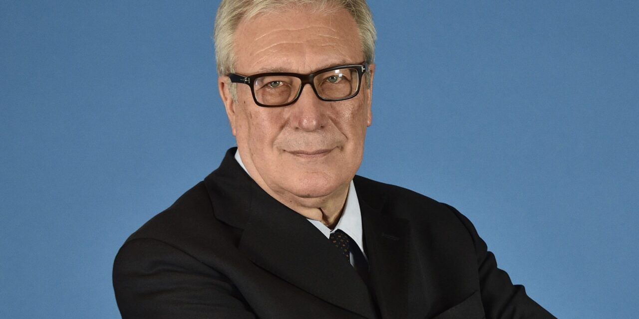 Ci ha lasciati Gaetano Laguardia. Le condoglianze del presidente Petrucci e della FIP