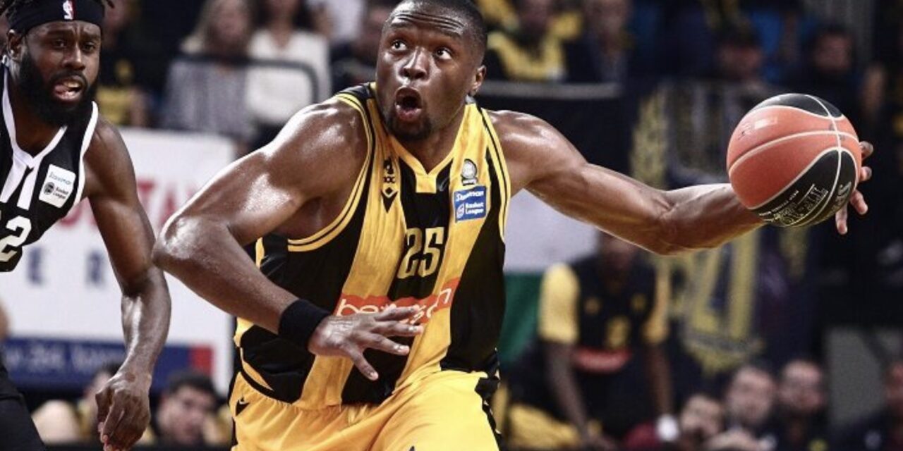 Reyer Venezia, ufficiale la firma di Mfiondu Kabengele