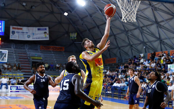 Udine, vicina la firma di Quirino De Laurentiis