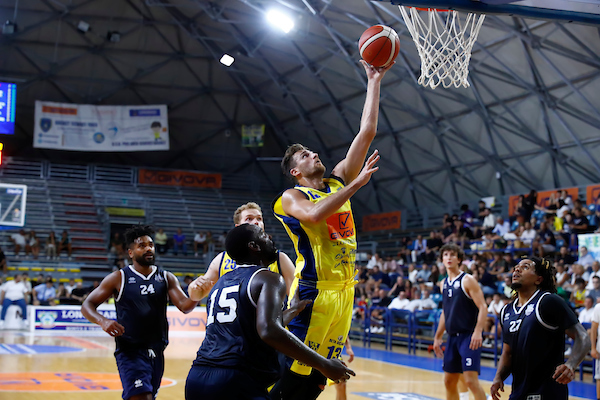 Udine, vicina la firma di Quirino De Laurentiis