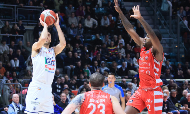 BM ANTEPRIMA A2/ TRIESTE-VERONA E CANTÙ-URANIA MILANO I BIG MATCH DELL’ULTIMA GIORNATA DEL 2023 – DI ALESSIO APICELLA