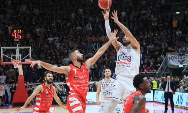 BM ANTEPRIMA A2/ TREVIGLIO-TORINO IL BIG MATCH DELLA QUINDICESIMA GIORNATA – DI ALESSIO APICELLA