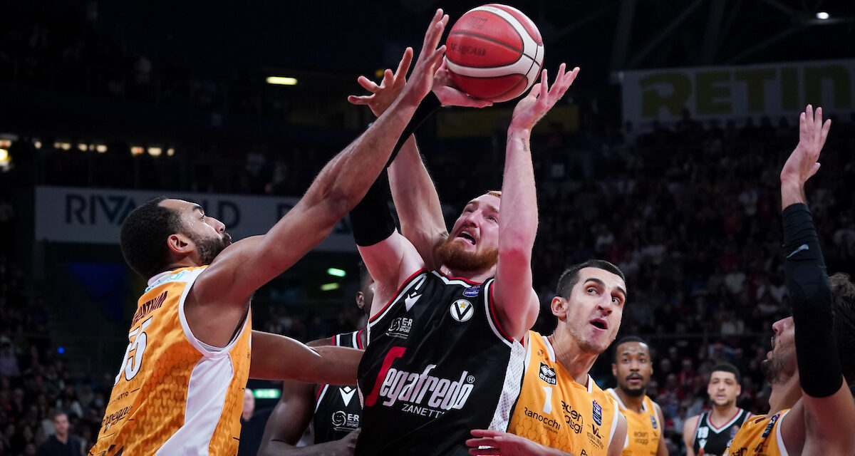 BM ON LBA / IL PUNTO VARESE: A PESARO, CON UN MANNION IN PIU’ PER ALLONTANARE I BASSIFONDI DI CLASSIFICA – DI ANTONIO CATALANO