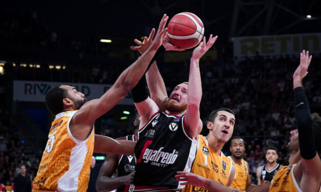 BM ON LBA / IL PUNTO VARESE: A PESARO, CON UN MANNION IN PIU’ PER ALLONTANARE I BASSIFONDI DI CLASSIFICA – DI ANTONIO CATALANO