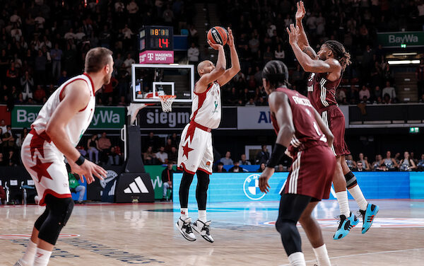 BM DA Euroleague/ Milano beffata nel finale, il Bayern Monaco trionfa 91-84 dopo un overtime – di Valerio Laurenti