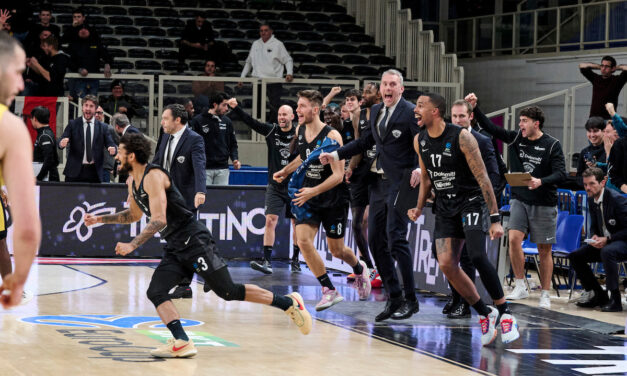 EUROCUP EMOTICON/Prima fase al giro di boa, bene le italiane e finalmente vince anche lo Slask. Sono quattro le grandi deluse – Di Massimo Furlani