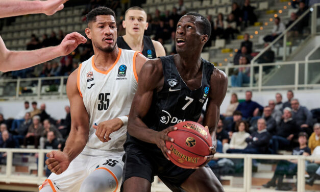 BM DA EUROCUP/ CLAMOROSA SCONFITTA DEL LONDON LIONS CON L’HAMBURG, CEDEVITA ANCORA A 0 VITTORIE – DI ALESSIO APICELLA