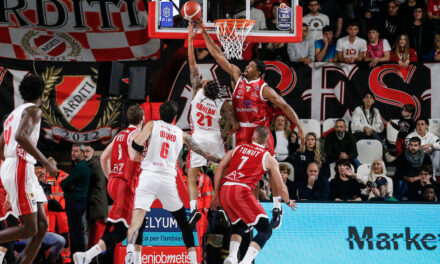 BM ON LBA / LE PAGELLE DI VARESE-MILANO: SHIELDS FA UN ALTRO SPORT, BENE L’ESORDIO DI SPENCER, HANLAN STOPPATO SUL PIU’ BELLO – DI ANTONIO CATALANO