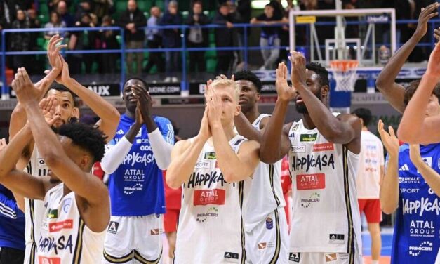 BM ON LBA/ IL PUNTO BRINDISI: CONTRO CREMONA PER CHIUDERE UN 2023 DA INCUBO – di RICCARDO PIRRO’