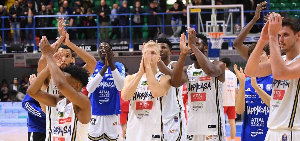 BM ON LBA/ IL PUNTO BRINDISI: CONTRO CREMONA PER CHIUDERE UN 2023 DA INCUBO – di RICCARDO PIRRO’