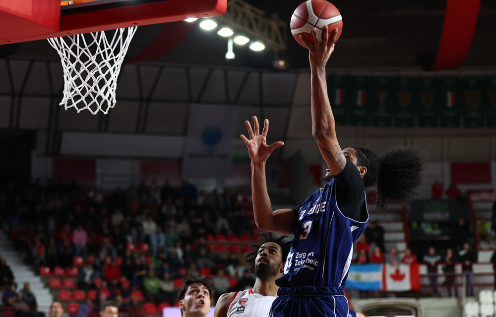 BM DA FIBA EUROPE CUP/NIENTE DA FARE PER VARESE, PERDE ANCHE IN COPPA CONTRO IL LEIDEN – di GIANFRANCO PEZZOLATO