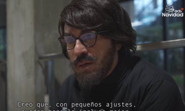 Sergio Scariolo mascherato: lo scherzo è esilarante