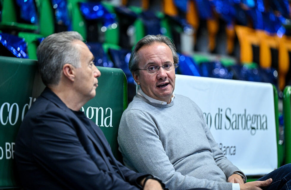 Sassari, Pasquini: “Stiamo vivendo un momento molto delicato”