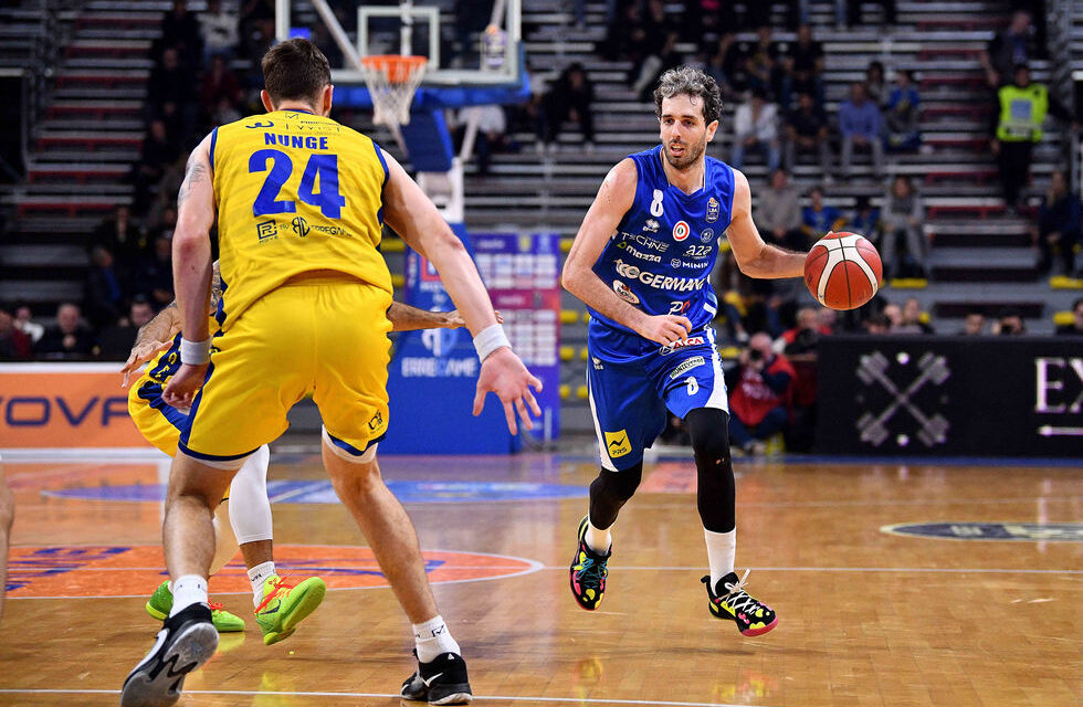 Brescia, Della valle: “Abbiamo davanti a noi un mese difficile”