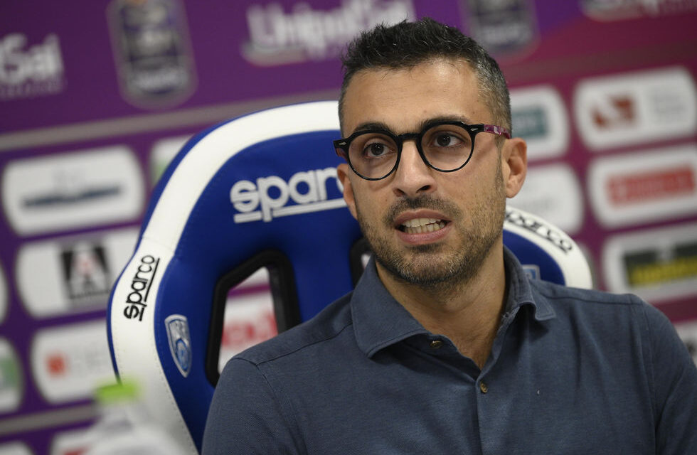 Brindisi, il GM Marino: “Contro Varese la partita della vita”