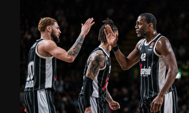 BM ON EUROLEAGUE/ LE PAGELLE DI VIRTUS-BARCELLONA: UN LEGGENDARIO LUNDBERG GUIDA LA RIMONTA DELLA VIRTUS, BATTUTO IL BARCELLONA – di RICCARDO PIRRO’