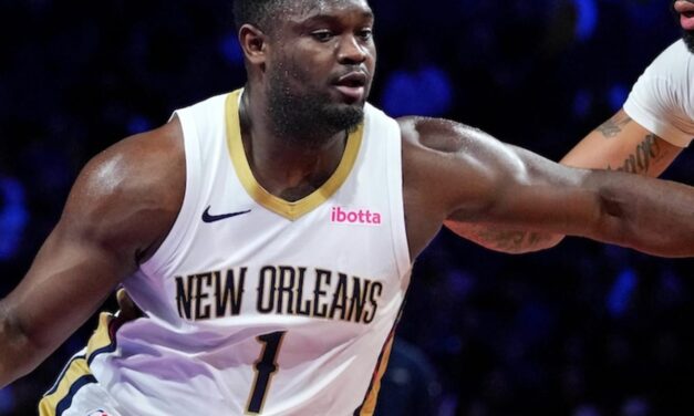 BM on NBA: Zion domina Minnesota, Denver riparte – di Stefano Sanaldi