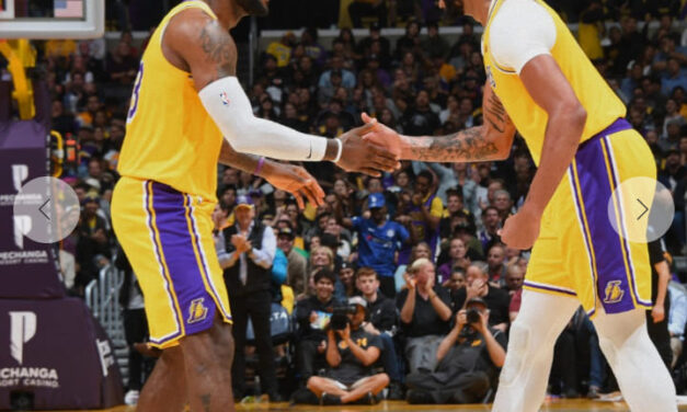 BM on NBA: i Lakers superano i Mavs, Niang stende i Bucks – di Stefano Sanaldi