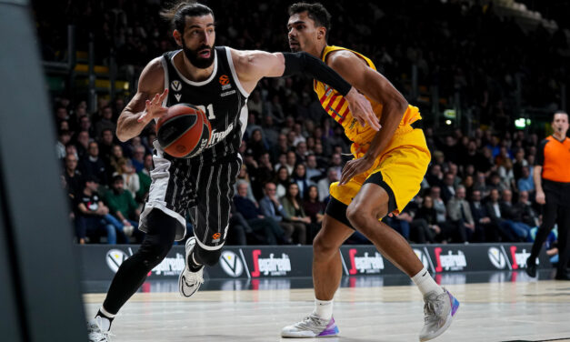 BM DA EUROLEAGUE/ IL PUNTO VIRTUS – A BARCELLONA LA VIRTUS CERCA L’IMPRESA CHE PUÒ’ VALERE UNA STAGIONE – DI ALESSANDRO STAGNI