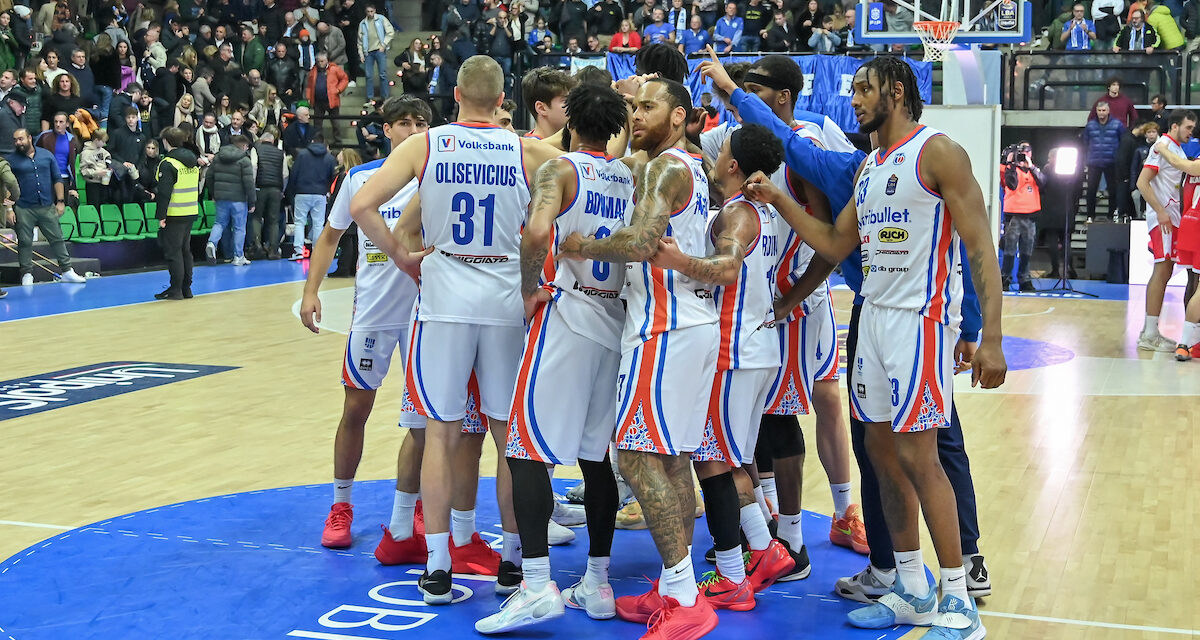 BM ON LBA/ IL PUNTO SU TREVISO: interessante sfida in casa con Varese per ripartire dalla sconfitta ultimo minuto con Pistoia. – di Ilaria Tubia