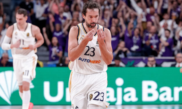 BM ANALYSIS/EUROLEAGUE VS. CAMPIONATI NAZIONALI/E’ SEMPRE IL REAL MADRID A GUIDARE SIA IN EUROPA SIA IN SPAGNA – DI GIANFRANCO PEZZOLATO