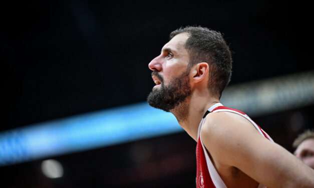 BM DA EUROLEAGUE/IL PUNTO OLIMPIA MILANO: L’EUROPA PASSA DA ATENE – di GIANFRANCO PEZZOLATO