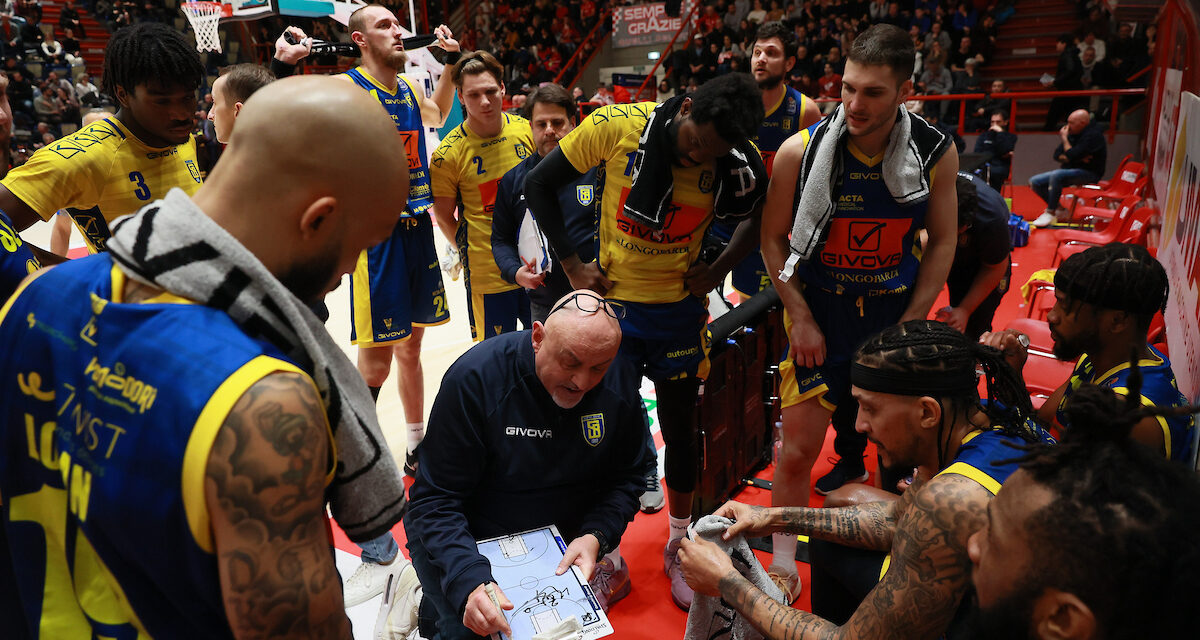 BM ON LBA/ IL PUNTO SCAFATI: IL TIFO DEL PALAMANGANO PER VINCERE CONTRO TREVISO E RISCATTARSI DOPO LO STOP DI PISTOIA – DI ALESSIO APICELLA