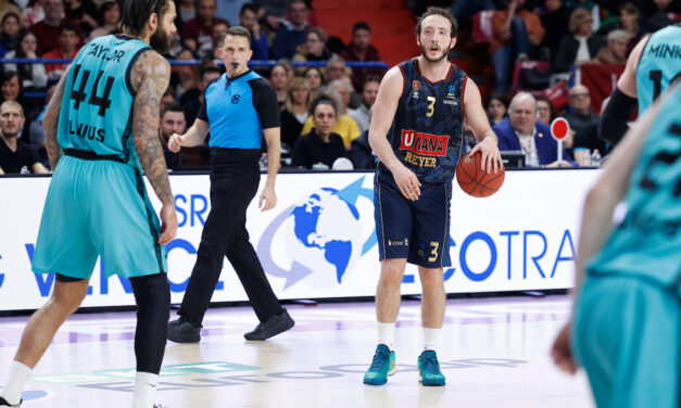 EUROCUP EMOTICON/Giochi fatti nel girone A, Venezia saluta fra i rimpianti. Trento si gioca due spareggi, sollievo per Ulm – Di Massimo Furlani