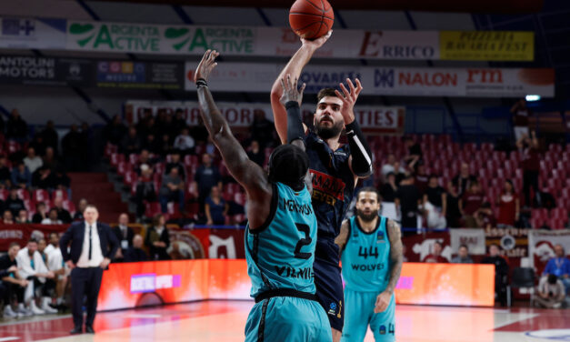 BM ON LBA/ IL PUNTO REYER: tra cerotti e volontà di riscatto Venezia riceve Trento in un big match d’alta classifica – di Daniele Morbio