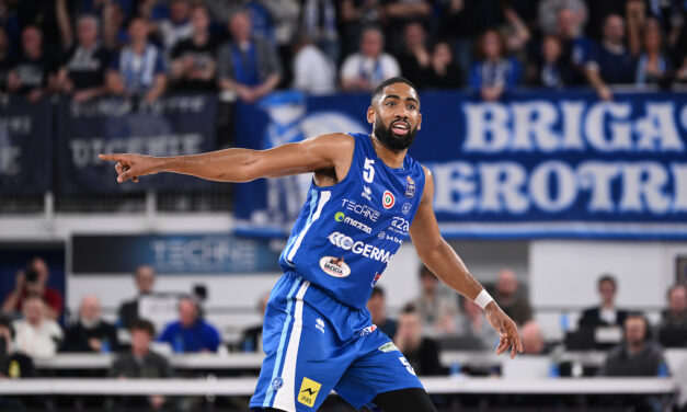 BM anteprima LBA/24° turno: Brescia-Virtus Bologna vale più di due punti – di Stefano Sanaldi