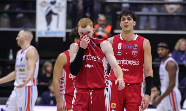 BM ON LBA / IL PUNTO VARESE: INIZIA UN PERIODO DI FUOCO, A MASNAGO ARRIVA VENEZIA – DI ANTONIO CATALANO