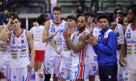 BM ON LBA/IL PUNTO SU TREVISO: due ko consecutivi in casa e domenica la trasferta a Brescia – di ilaria tubia