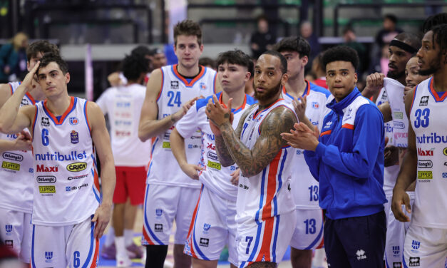BM ON LBA/IL PUNTO SU TREVISO: due ko consecutivi in casa e domenica la trasferta a Brescia – di ilaria tubia
