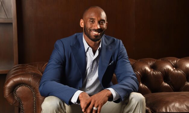 IN RICORDO DI KOBE BRYANT: 5 ANNI DOPO- di ELIO DE FALCO