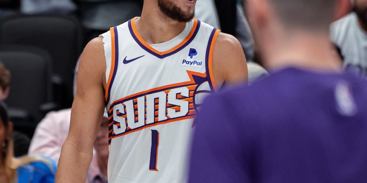BM on NBA: i Suns passano a Dallas, pronto riscatto per Minnesota – di Stefano Sanaldi