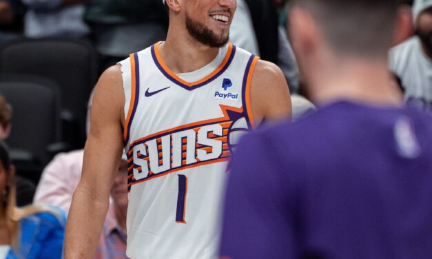 BM on NBA: i Suns passano a Dallas, pronto riscatto per Minnesota – di Stefano Sanaldi