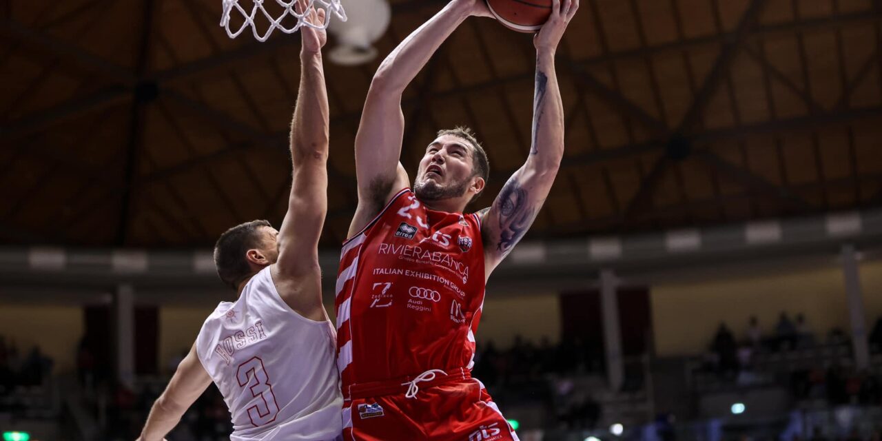 FOCUS BM/A2 EMOTICON: Rimini mantiene vivo il sogno, Treviglio si rialza e Piacenza abbassa la guardia – di Alessandro di Bari