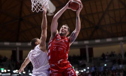 FOCUS BM/A2 EMOTICON: Rimini mantiene vivo il sogno, Treviglio si rialza e Piacenza abbassa la guardia – di Alessandro di Bari