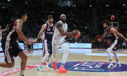 BM ANTEPRIMA A2/ FORTITUDO E FORLI’ VOGLIONO LA COPPA ITALIA, RIETI-CANTU’ DECISIVA PER IL SECONDO POSTO DISPONIBILE NEL GIRONE VERDE. SCONFITTA DI TRIESTE CHE PESA SULLA CLASSIFICA – DI ALESSIO APICELLA