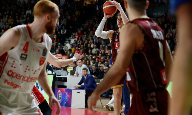 BM ON LBA / LE PAGELLE: WILTJER-KABENGELE-SIMMS IL TRIO DELLE MERAVIGLIE LAGUNARI, VARESE SI AFFIDA AI SOLITI MANNION E HANLAN – DI ANTONIO CATALANO
